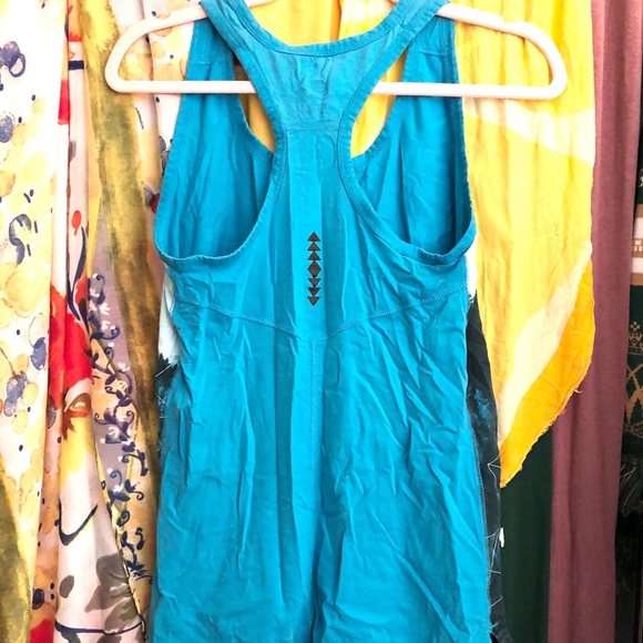 Nike N7 2014 Collection Graphic Workout Tank - Picture 4 of 4